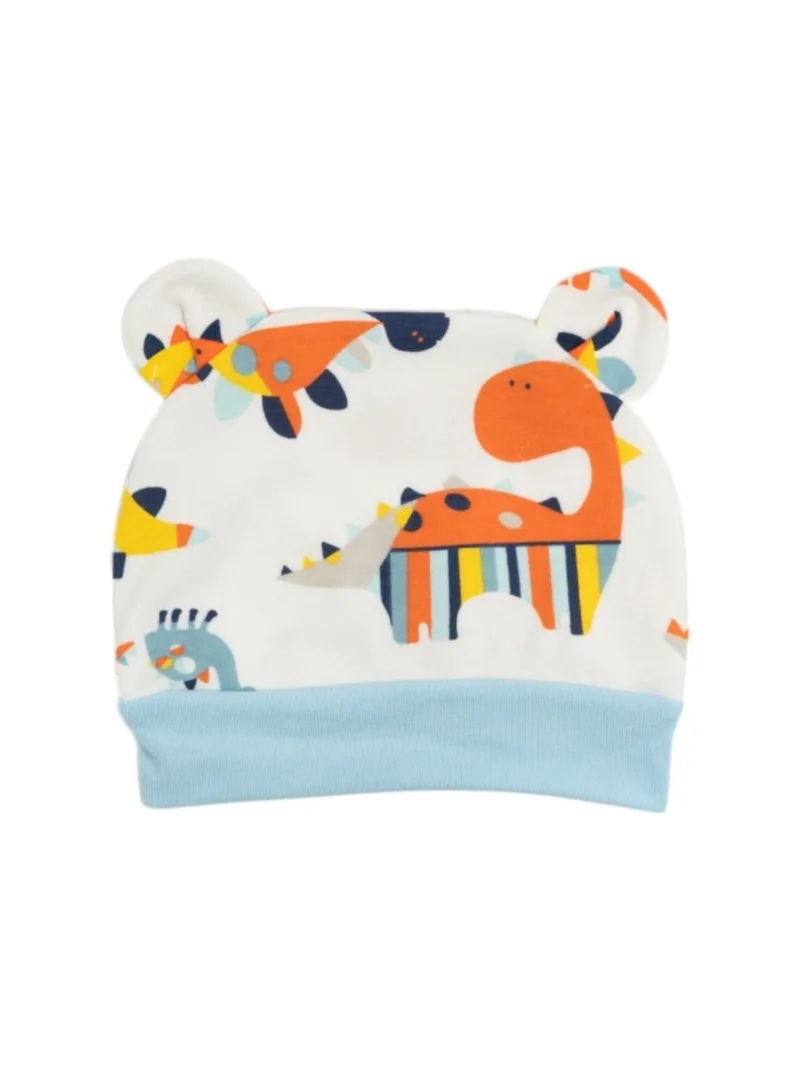Bambimici Bambimici – Cozy Bundle Baby Set U for Babies