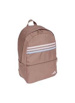 Adidas adidas classic stripes back to school unisex backpack  - Image 2