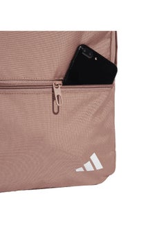 Adidas adidas classic stripes back to school unisex backpack  - Image 4
