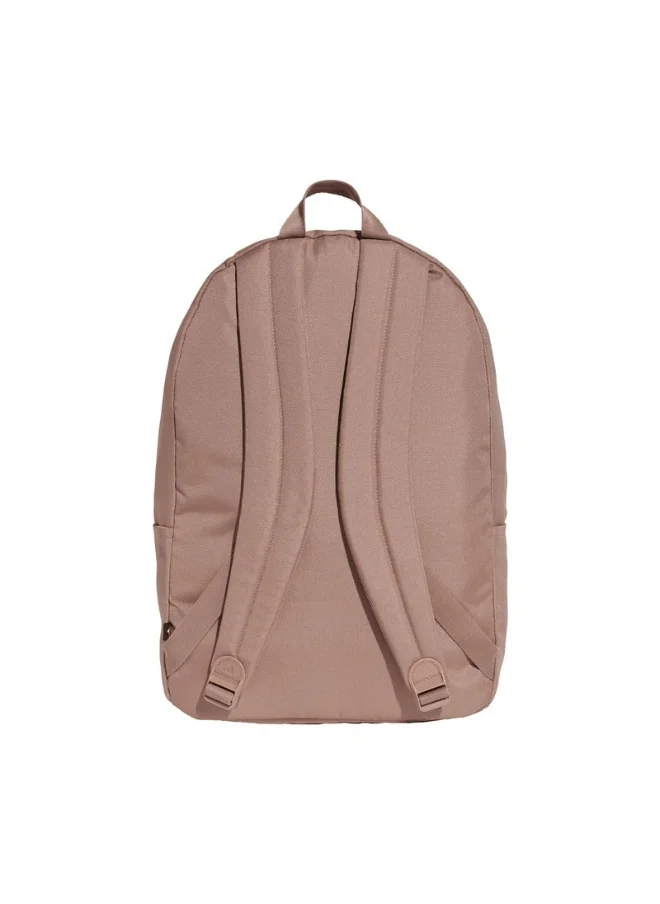 اديداس adidas classic stripes back to school unisex backpack