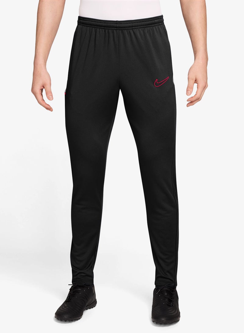 Nike Brazil Dri-Fit Academy 25 Pants - Image 1