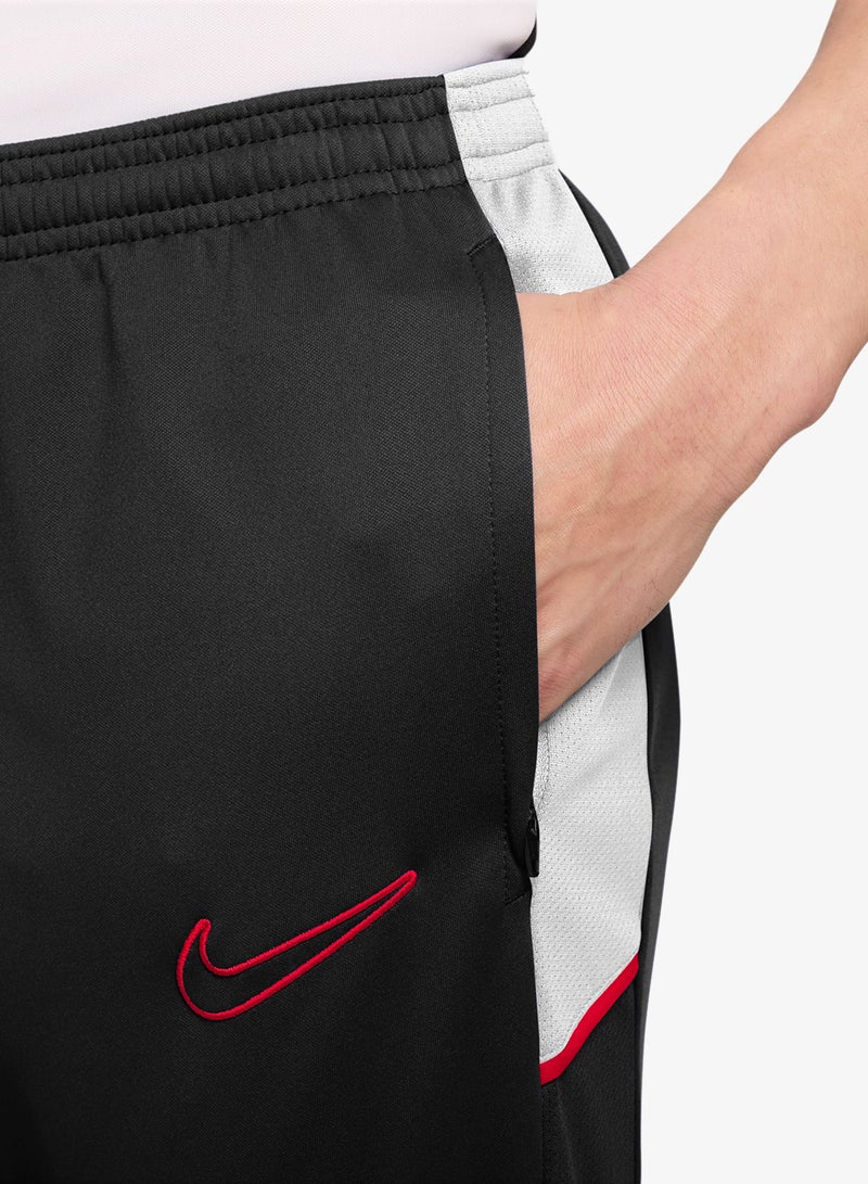 Nike Brazil Dri-Fit Academy 25 Pants - Image 3