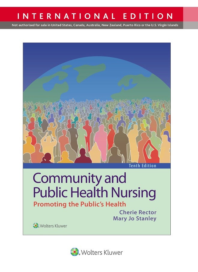 Community and Public Health Nursing 