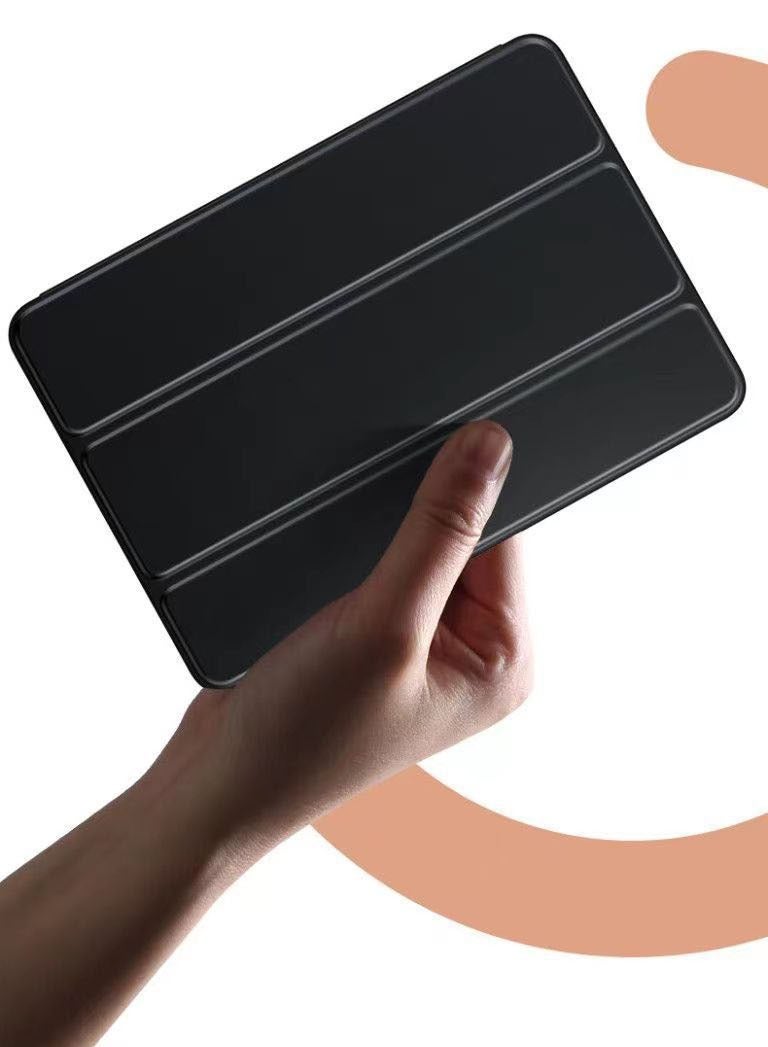 عام غطاء شاومي ريدمي باد 2 مقاس 11 إنش 2025 - حافظة واقية مزودة بوظيفة النوم/الاستيقاظ التلقائي، غطاء ذكي خفيف الوزن - Image 2