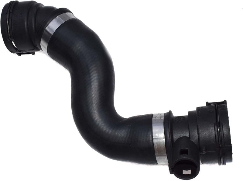 Wivplex Radiator Cooling Hose Set for BMW E60 E61 - Image 3