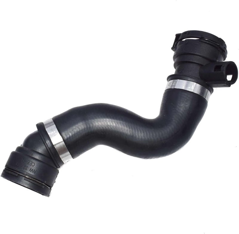 Wivplex Radiator Cooling Hose Set for BMW E60 E61 - Image 5
