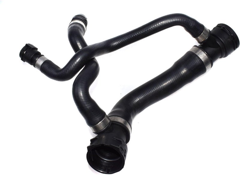 Wivplex Radiator Cooling Hose Set for BMW E60 E61 - Image 2