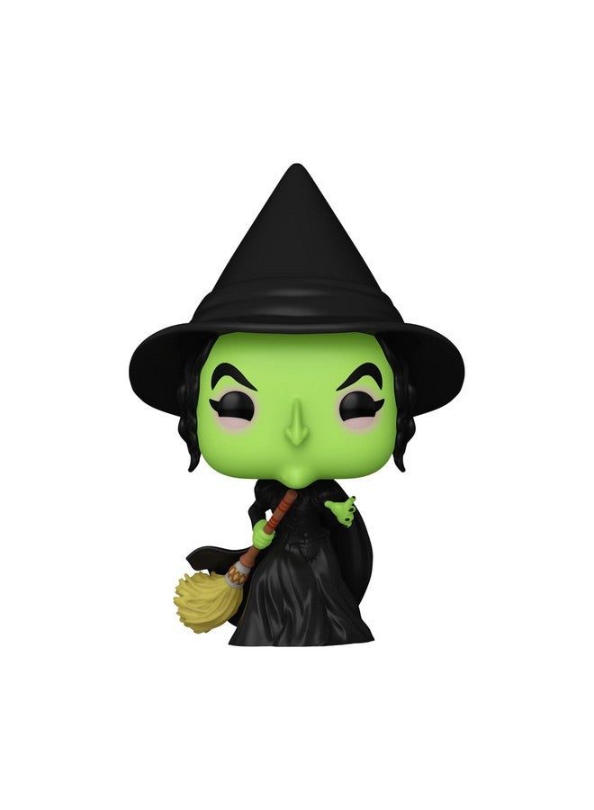 Funko POP! Movies: The Wizard of Oz - The Wicked Witch - Collectable Vinyl Figure - Gift Idea - Official Merchandise - for Kids & Adults - Movies Fans - Model Figure for Collectors and Display - Image 2