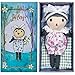 LEVLOVS Mouse in a Box Toy Baby Registry Animal Doll Owl - Image 2