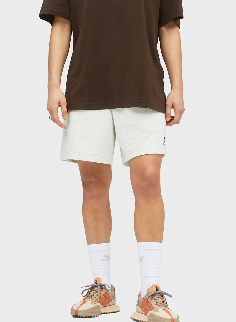 New Balance Essential Shorts