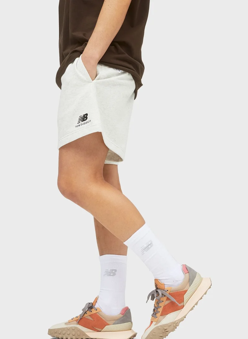 New Balance Essential Shorts