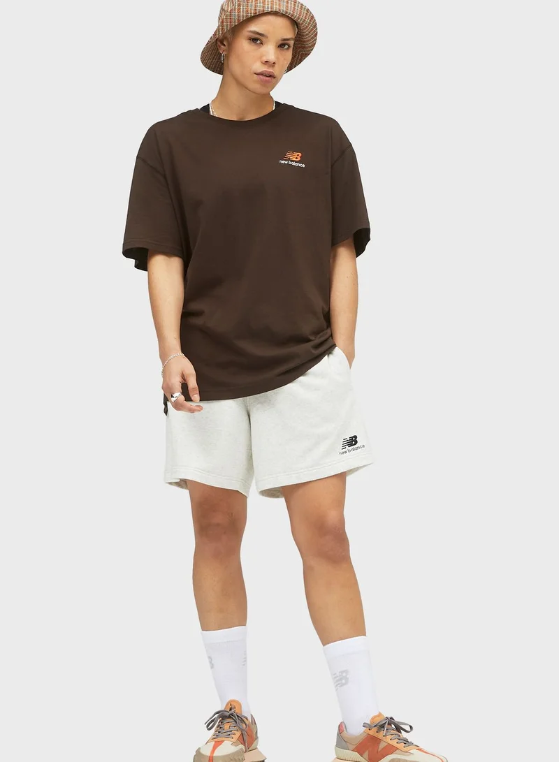 New Balance Essential Shorts