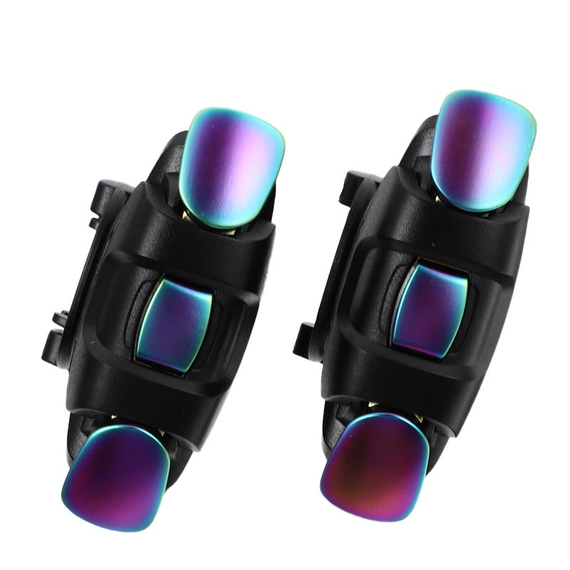 Universal Gaming Controller Triggers for Phone Tablet Lightweight Portable Trigger Clip - Image 2