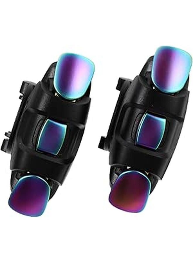 Universal Gaming Controller Triggers for Phone Tablet Lightweight Portable Trigger Clip - Image 1