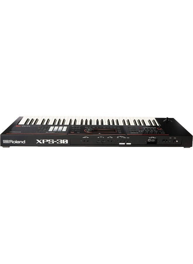 Roland XPS-30 - Rl Expandable Synthesizer - pzsku/Z516073C80E478A523F94Z/45/_/1729685426/bedcf3de-118c-4c17-ba09-bccb74c8c1f5