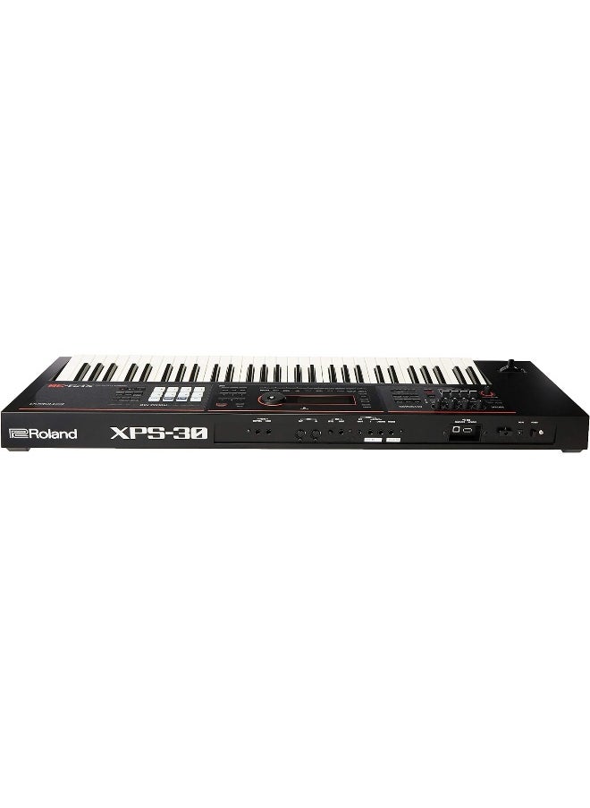 Roland Roland XPS-30 - Rl Expandable Synthesizer  - Image 3