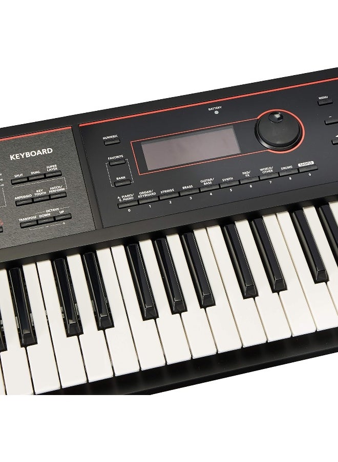 Roland Roland XPS-30 - Rl Expandable Synthesizer  - Image 2