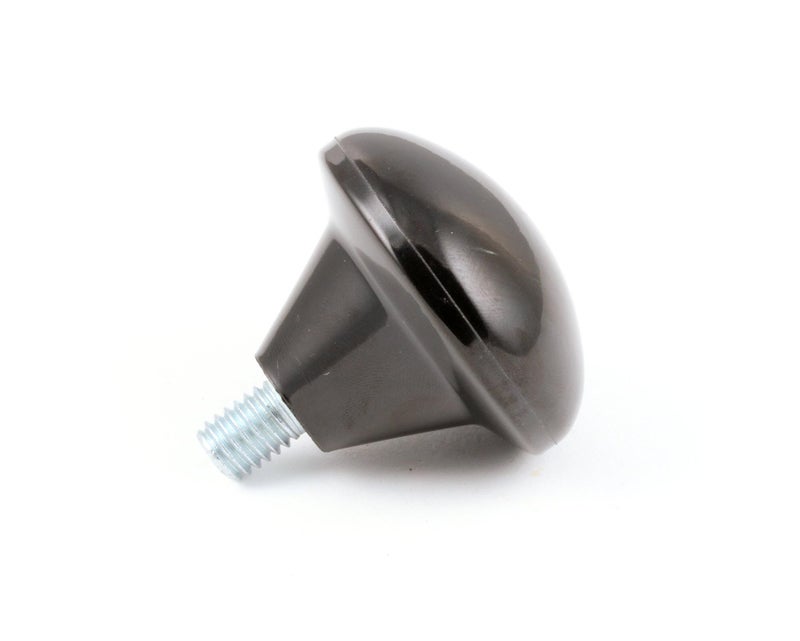Nemco Knob - Black 45458 - Genuine OEM Replacement Part - Image 1