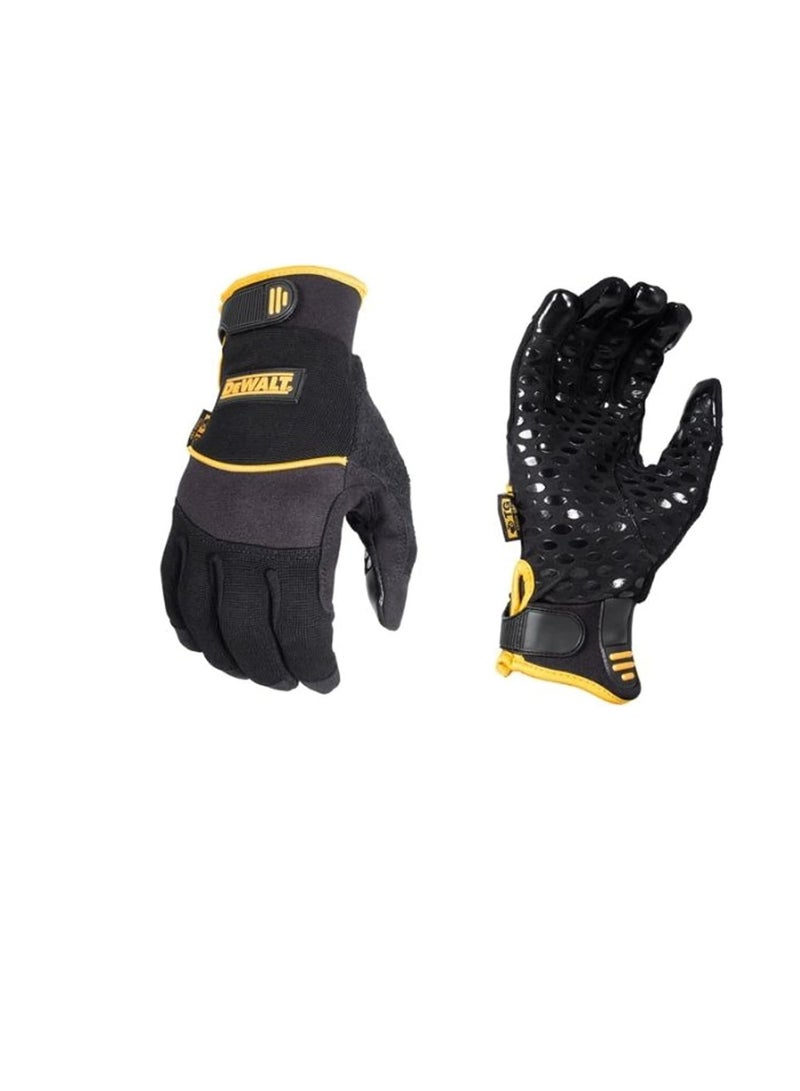 DEWALT Tough Tack Grip Performance Work Gloves