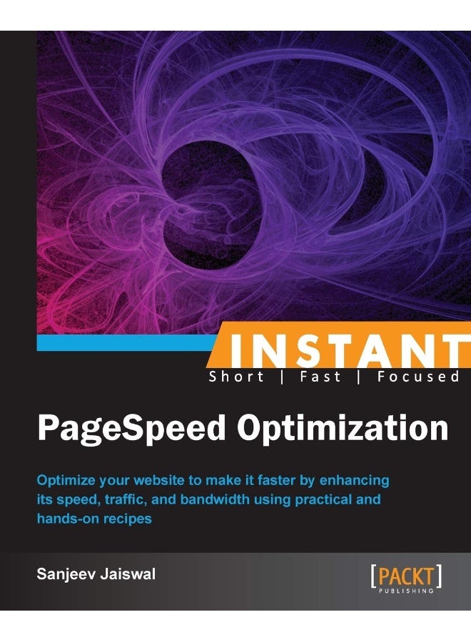 Instant PageSpeed Optimization