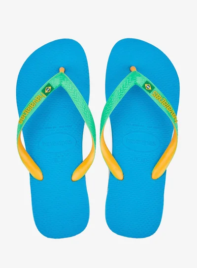 Havaianas Brazil Mix Flip Flops