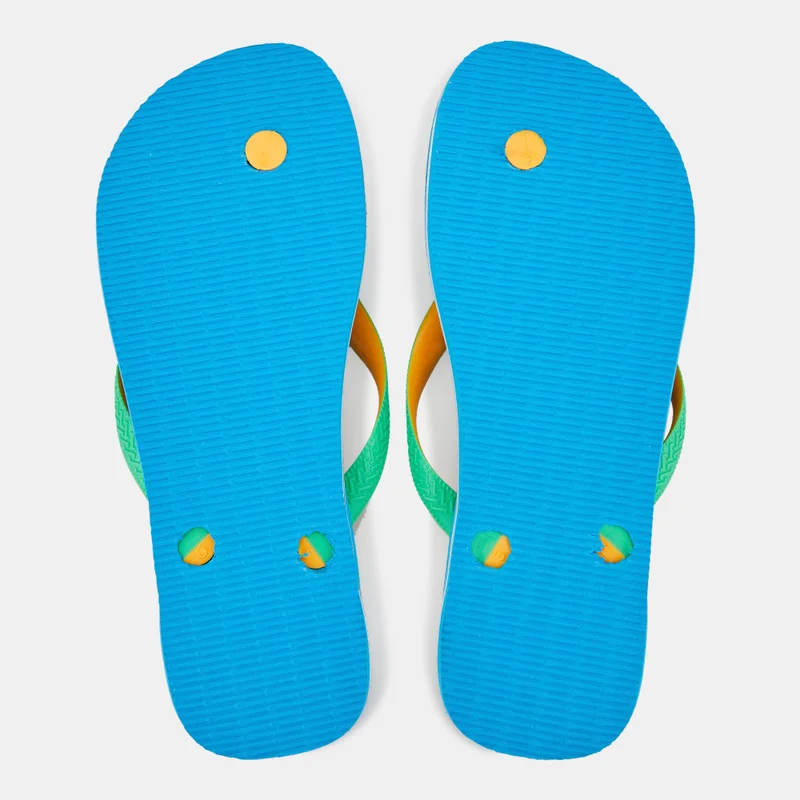 Havaianas Brazil Mix Flip Flops