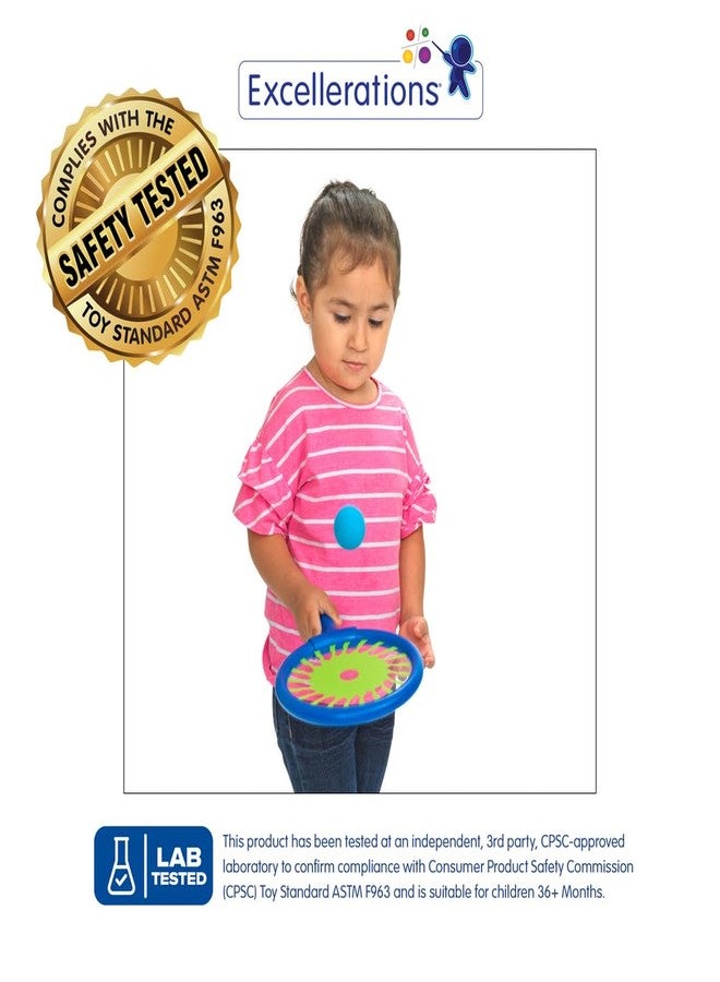 Excellerations مجاذيف إكسيليشن - مجموعة من 2 - Image 2