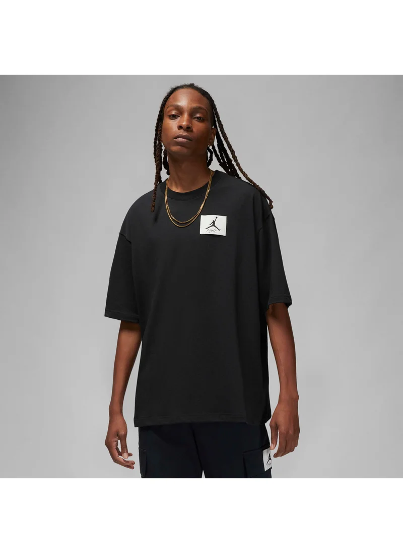 Jordan Men's Flight Essentials Oversized T-shirt