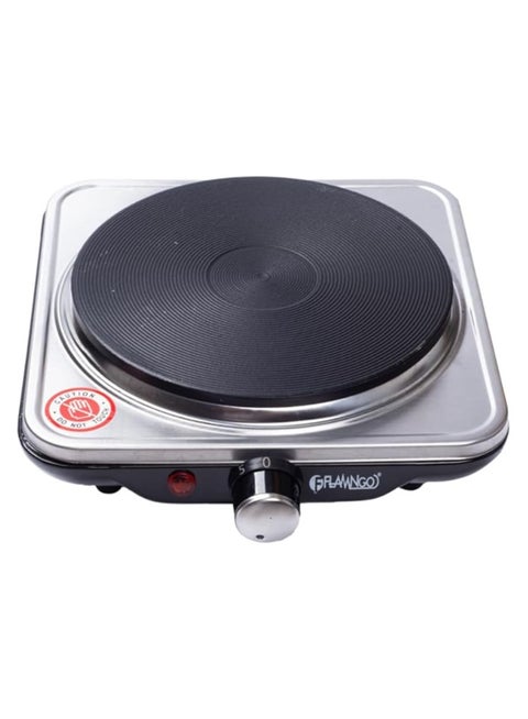 سخان كهربائي 1عين بطلاء مانع للالتصاق وحماية من الحرارة الزائدة قوة 1000 وات