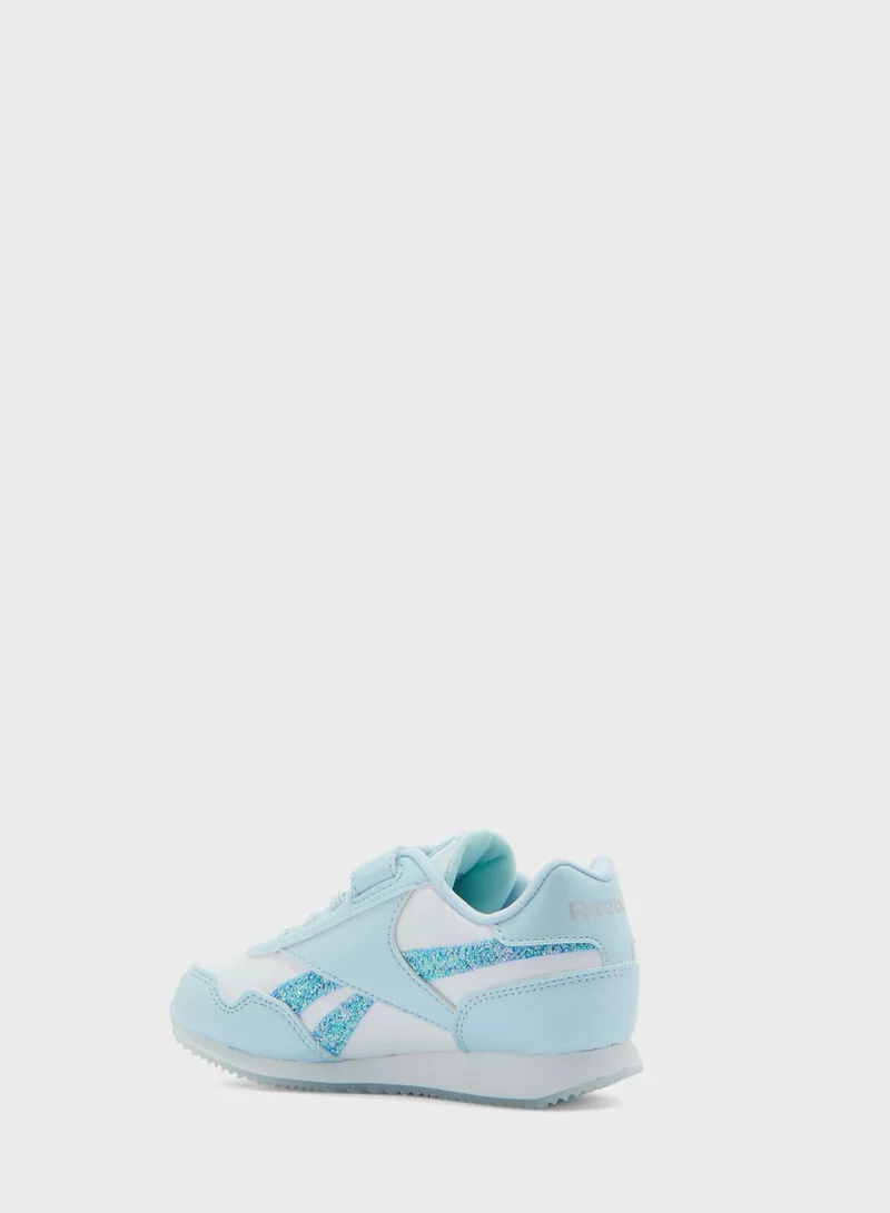 Reebok Kids  Royal Cl Jog 3.0 1V