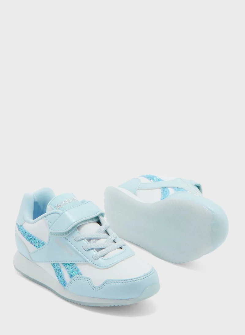 Reebok Kids  Royal Cl Jog 3.0 1V