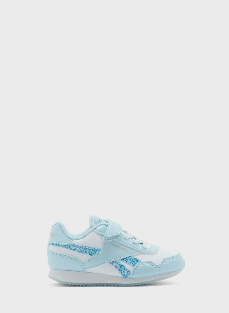 Reebok Kids  Royal Cl Jog 3.0 1V