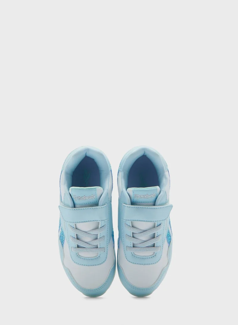 Reebok Kids  Royal Cl Jog 3.0 1V