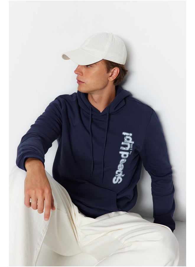 trendyol - Regular Fit Sweatshirt - Image 1