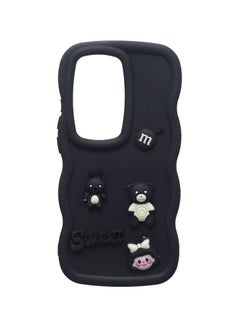 Back Cover Compatible With Phone Oppo Reno 11 F - Multi Color 170