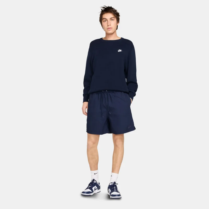 Nike Men's Club Flow Shorts