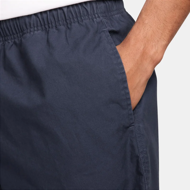 Nike Men's Club Flow Shorts