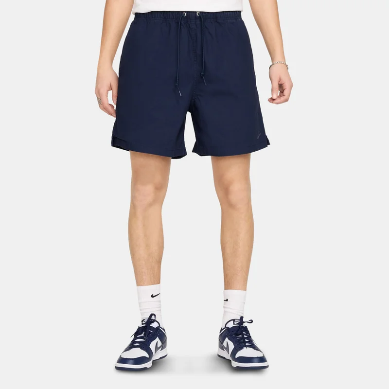 Nike Men's Club Flow Shorts