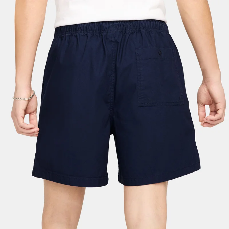 Nike Men's Club Flow Shorts