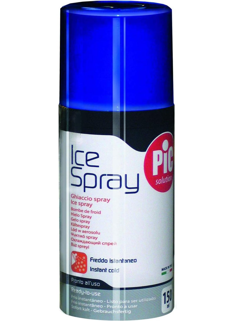 بيك سولوشن رذاذ الثلج 150 مل بك