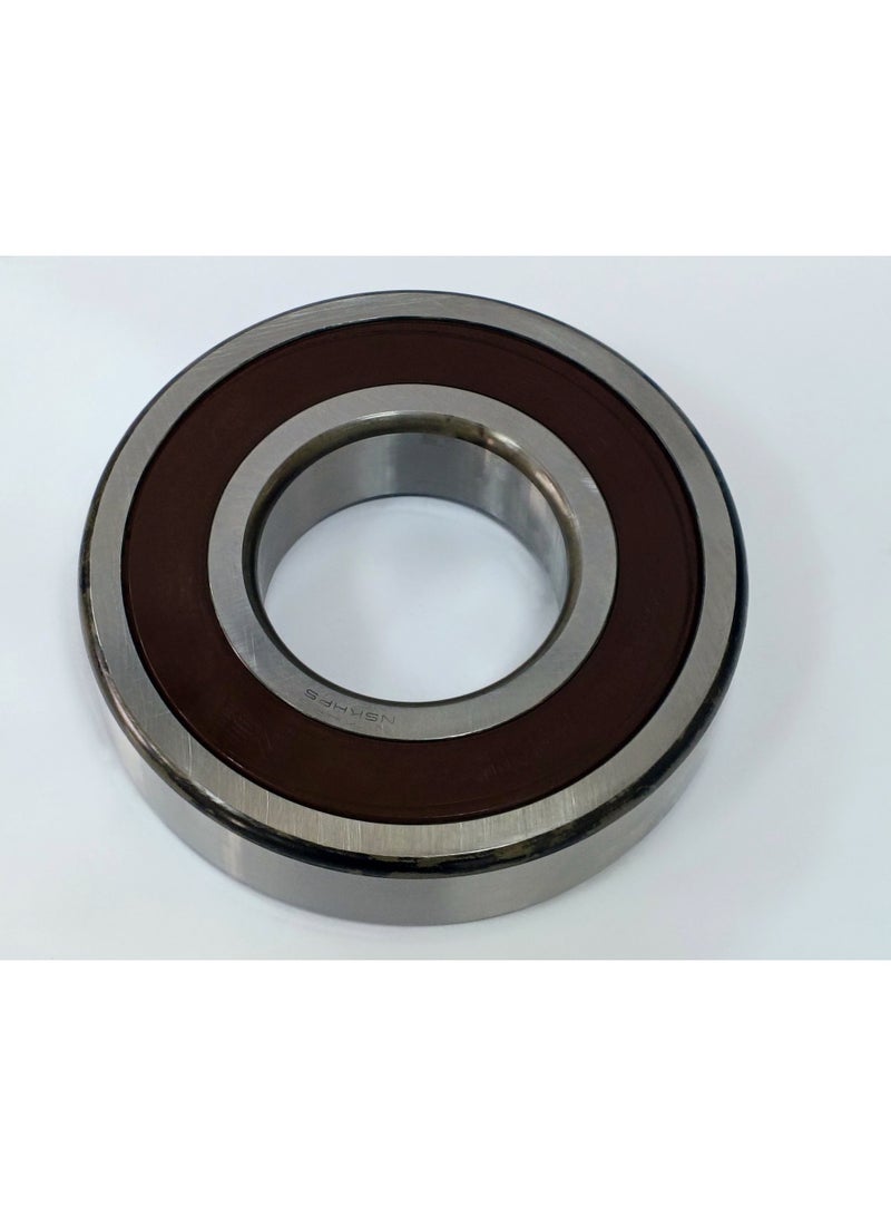 NSK رمان بلي أصلي NSK 6313DDUC3 - محمي بغطاء مطاطي - 65×140×33 مم - Image 3