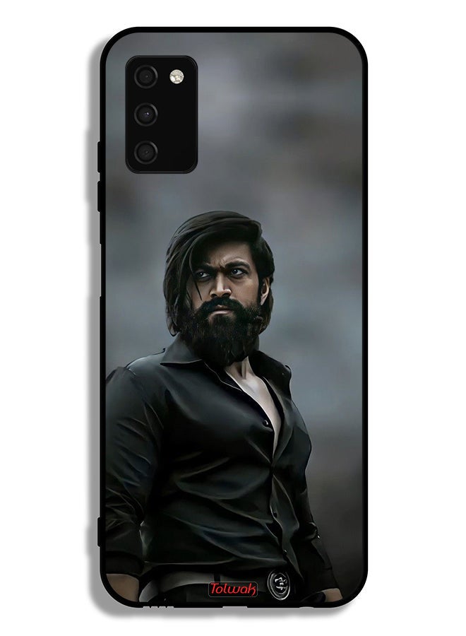 Tolwak Samsung Galaxy A03s Protective Case Cover Yash Rising Start - Image 1