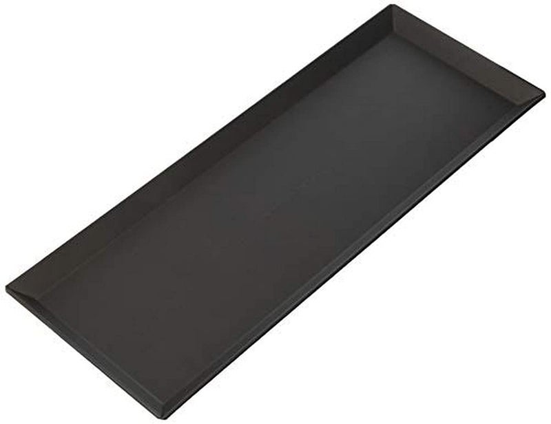 Lloyd Pans Kitchenware 5 Inch by 15 Inch Flatbread Pizza Pan - Image 1