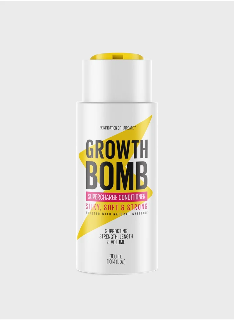 Growth Bomb Hair Growth Conditioner 300Ml