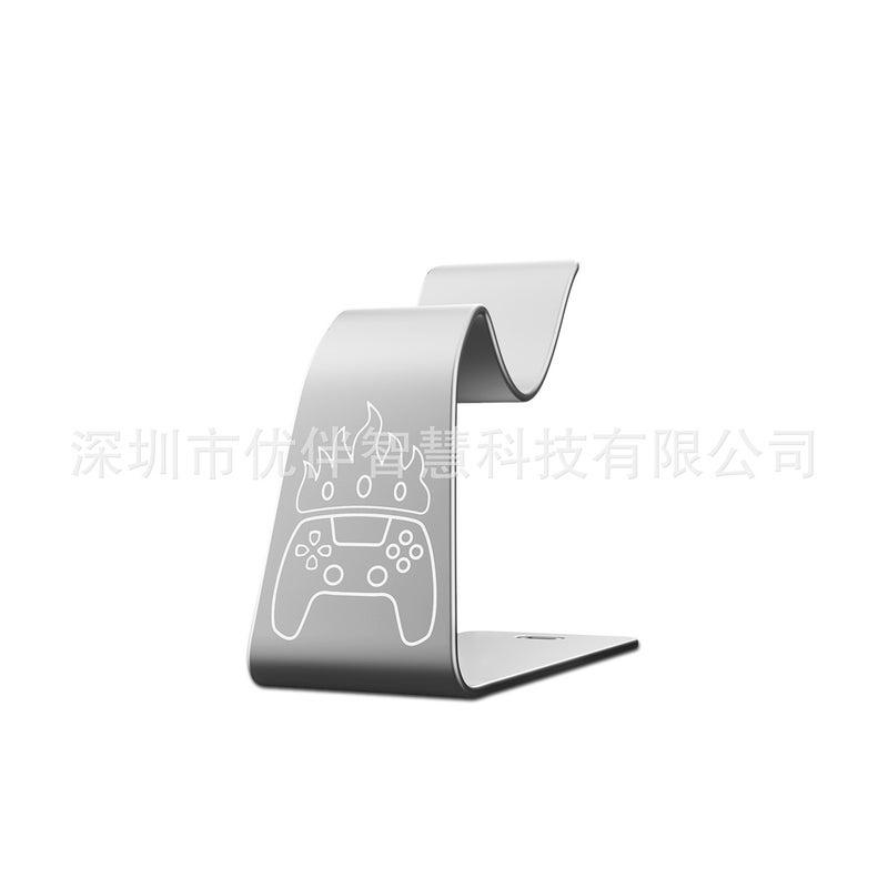 Amvr Universal Game Controller Bracket Ps3/Ps4/ Ps5/ Xbox/Beitong/Nvidia Hardware Display Stand - Image 1