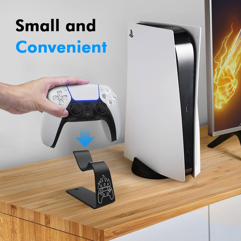 Amvr Universal Game Controller Bracket Ps3/Ps4/ Ps5/ Xbox/Beitong/Nvidia Hardware Display Stand - Image 5