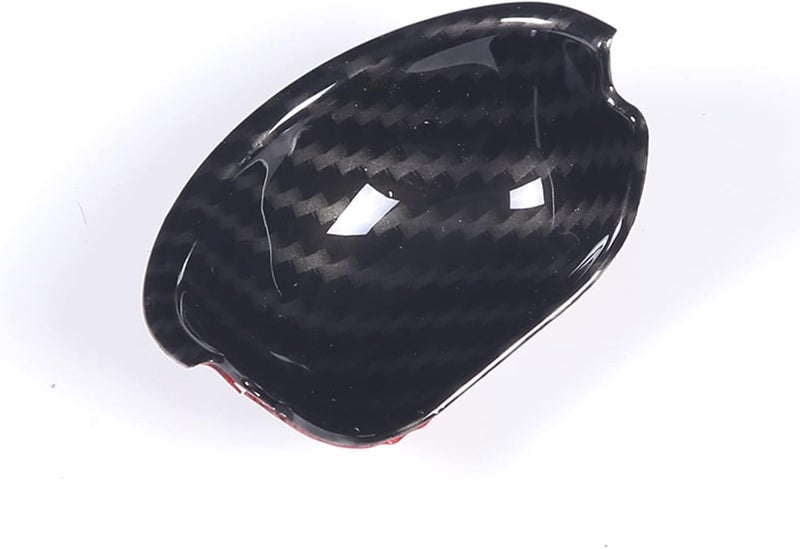 Daeiclru Car Electronic Handbrake Trim Cover for Jaguar XF/XJ - Image 4