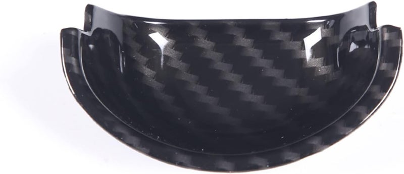 Daeiclru Car Electronic Handbrake Trim Cover for Jaguar XF/XJ - Image 3