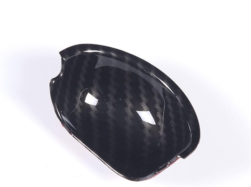 Daeiclru Car Electronic Handbrake Trim Cover for Jaguar XF/XJ - Image 5