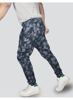 Camo Grey